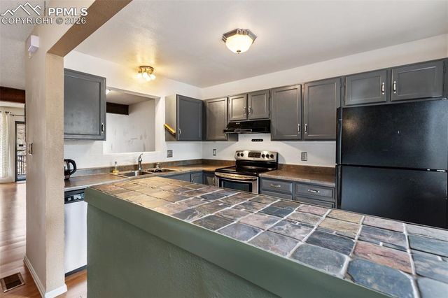 560 Manor Court C, Woodland Park, CO 80863