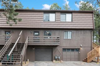 560 Manor Court C, Woodland Park, CO 80863