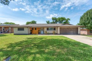 502 E Alexander Lane, Euless, TX 76040