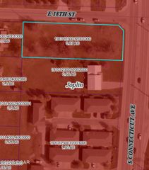 1802 Connecticut Avenue, Joplin, MO 64804
