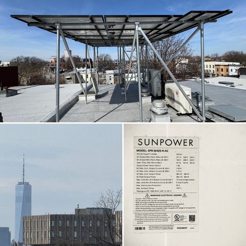 1581 BERGEN Street, New York City, NY 11213