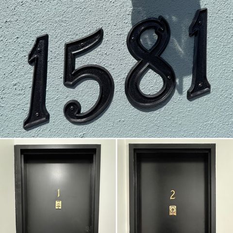 1581 BERGEN Street, New York City, NY 11213