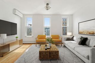 1581 BERGEN Street, New York City, NY 11213