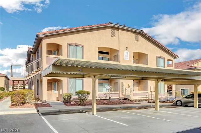 2305 West Horizon Ridge Parkway 2423, Henderson, NV 89052