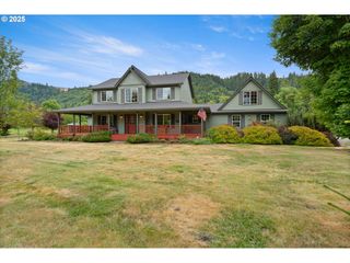 25901 Ne 412TH Cir, Amboy, WA 98601