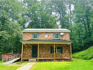 516 Lacy Hollow Road, Charleston, WV 25311