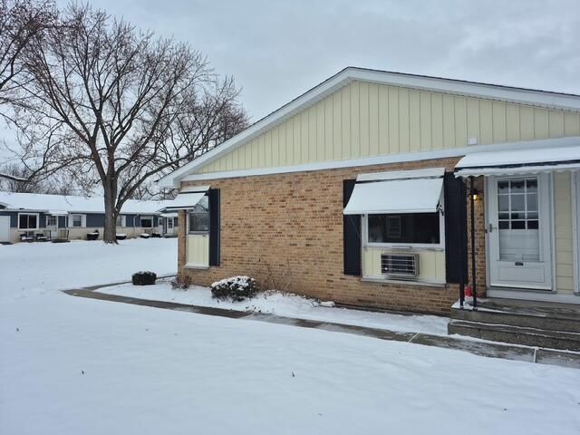 647 Blue Ash Drive Se 118, City Of Kentwood, MI 49548