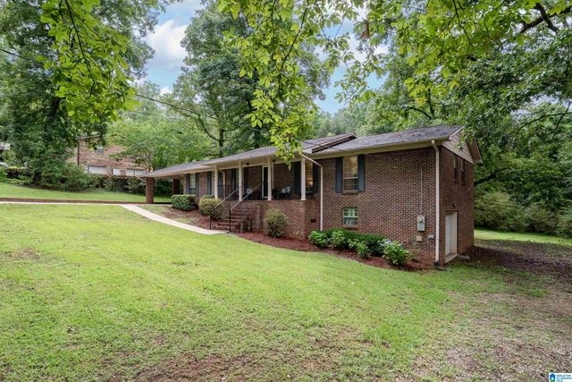 4539 HILDA STREET, Bessemer, AL 35022