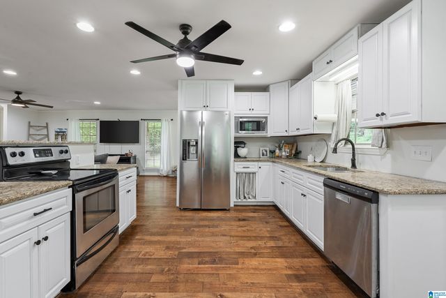 4539 HILDA STREET, Bessemer, AL 35022