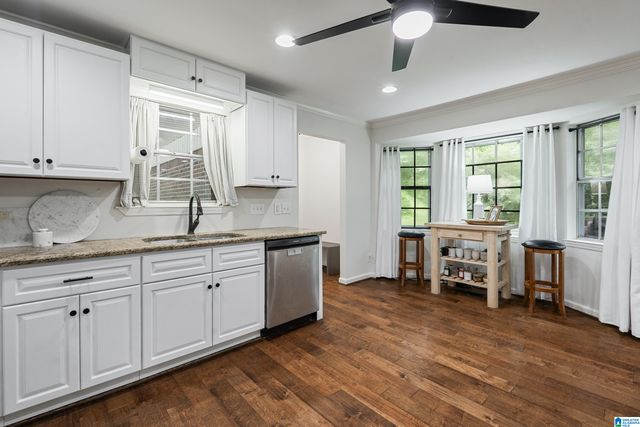 4539 HILDA STREET, Bessemer, AL 35022