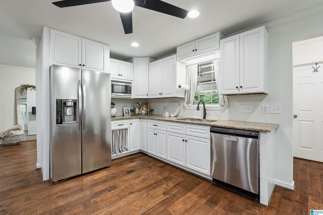 4539 HILDA STREET, Bessemer, AL 35022