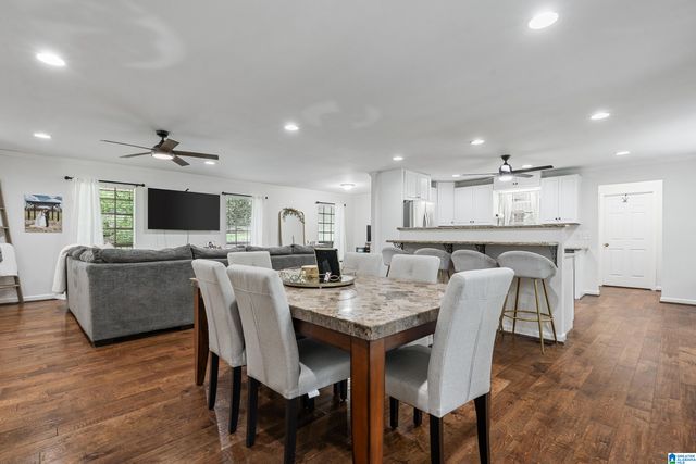 4539 HILDA STREET, Bessemer, AL 35022