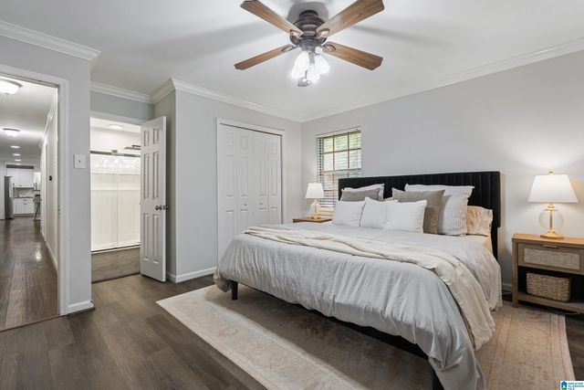4539 HILDA STREET, Bessemer, AL 35022
