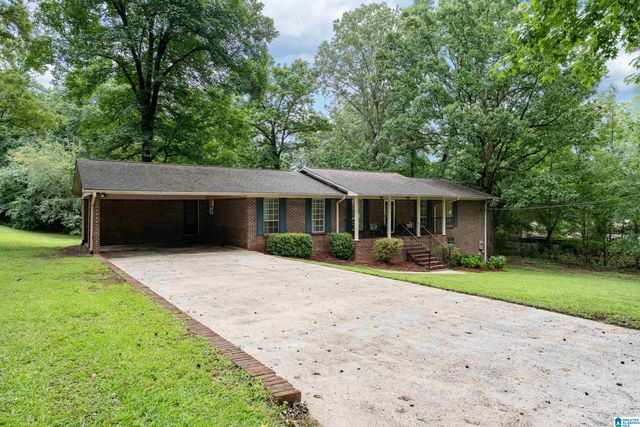 4539 HILDA STREET, Bessemer, AL 35022