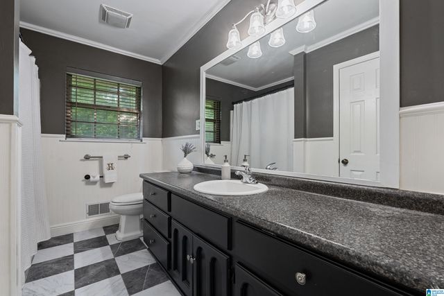4539 HILDA STREET, Bessemer, AL 35022