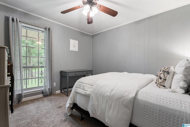 4539 HILDA STREET, Bessemer, AL 35022