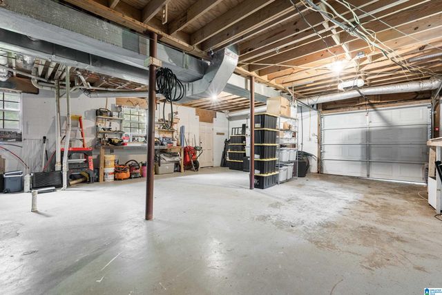 4539 HILDA STREET, Bessemer, AL 35022