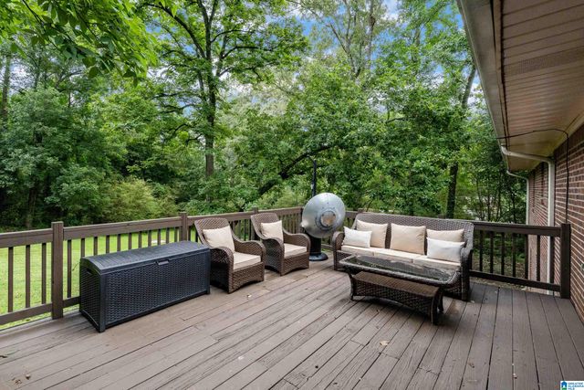 4539 HILDA STREET, Bessemer, AL 35022