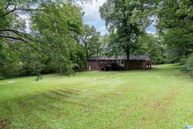 4539 HILDA STREET, Bessemer, AL 35022