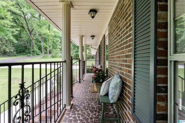 4539 HILDA STREET, Bessemer, AL 35022