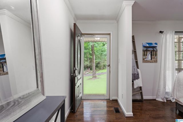4539 HILDA STREET, Bessemer, AL 35022