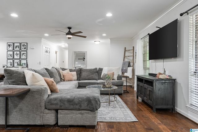 4539 HILDA STREET, Bessemer, AL 35022
