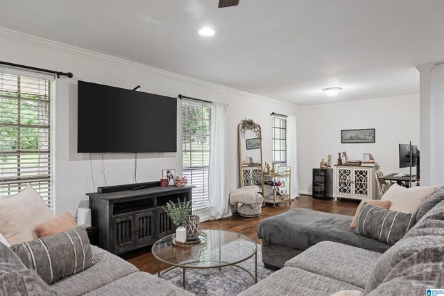 4539 HILDA STREET, Bessemer, AL 35022