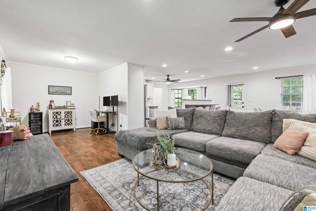 4539 HILDA STREET, Bessemer, AL 35022