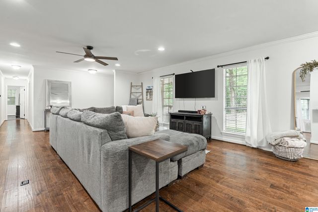 4539 HILDA STREET, Bessemer, AL 35022