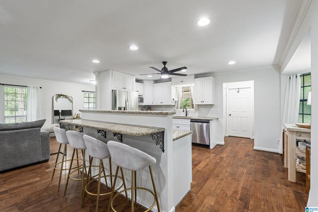 4539 HILDA STREET, Bessemer, AL 35022