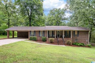 4539 HILDA STREET, Bessemer, AL 35022
