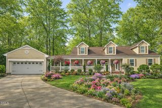 808 Christopher Road, Chapel Hill, NC 27514