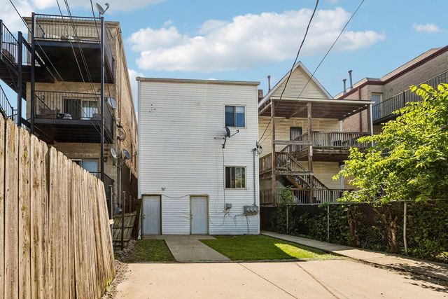 6620 S Drexel Avenue, Chicago, IL 60637