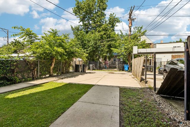 6620 S Drexel Avenue, Chicago, IL 60637