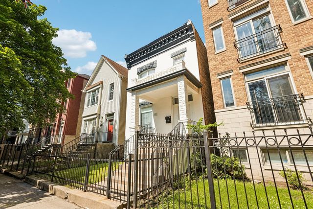 6620 S Drexel Avenue, Chicago, IL 60637