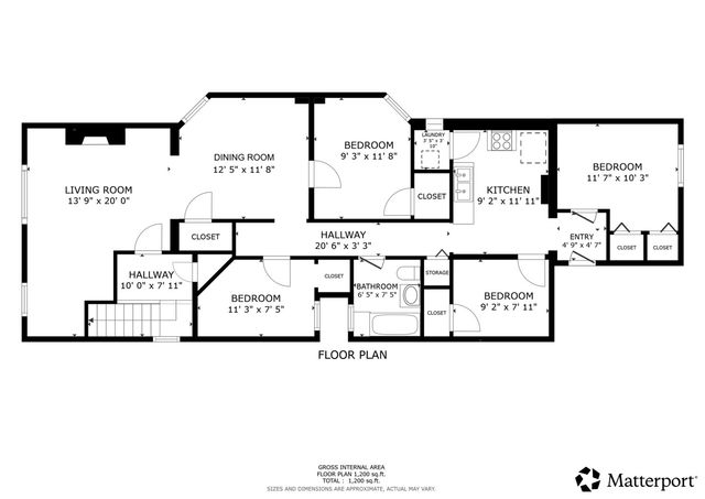 6620 S Drexel Avenue, Chicago, IL 60637