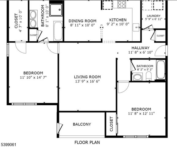 524 Coppola Dr, South Plainfield Boro, NJ 07080