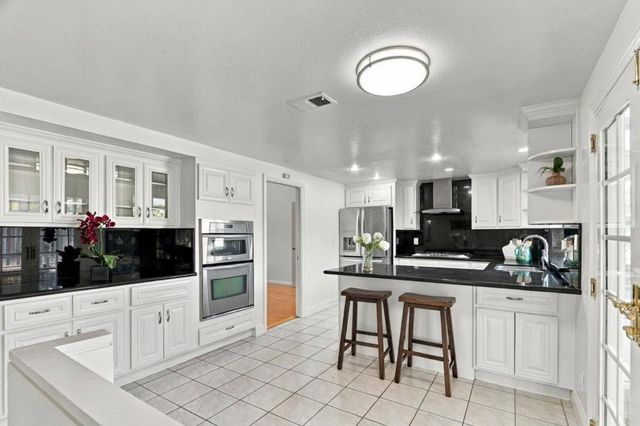 3058 Ridgegate Drive, San Jose, CA 95133