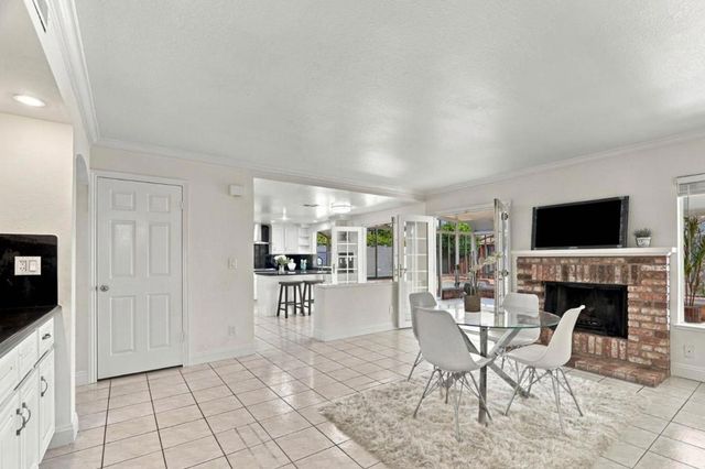 3058 Ridgegate Drive, San Jose, CA 95133