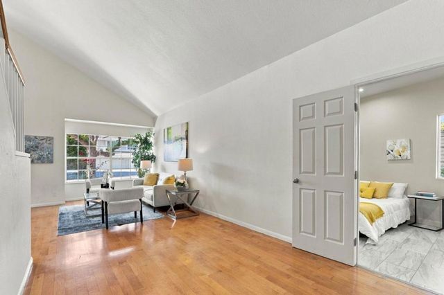 3058 Ridgegate Drive, San Jose, CA 95133