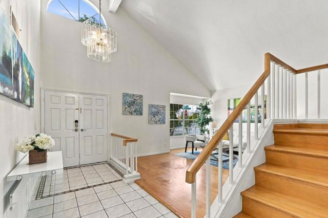 3058 Ridgegate Drive, San Jose, CA 95133