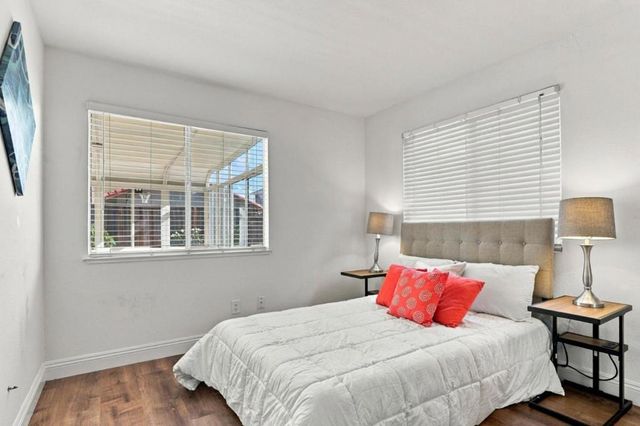 3058 Ridgegate Drive, San Jose, CA 95133