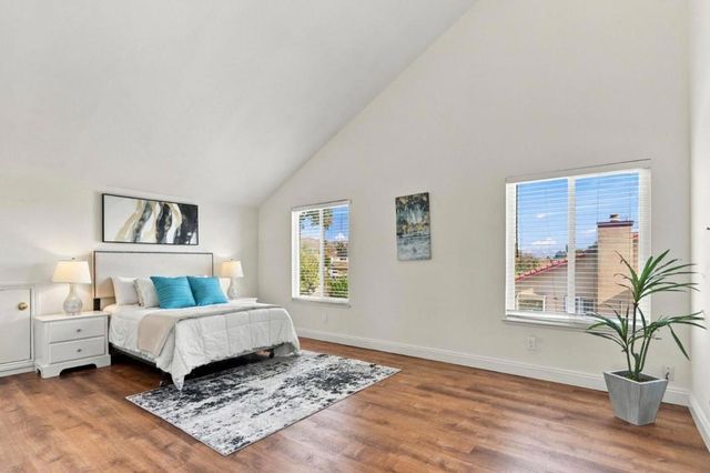 3058 Ridgegate Drive, San Jose, CA 95133
