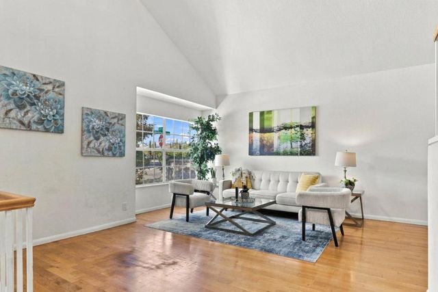 3058 Ridgegate Drive, San Jose, CA 95133