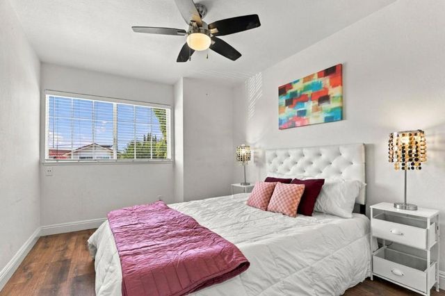 3058 Ridgegate Drive, San Jose, CA 95133