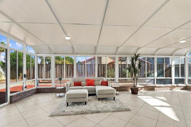 3058 Ridgegate Drive, San Jose, CA 95133