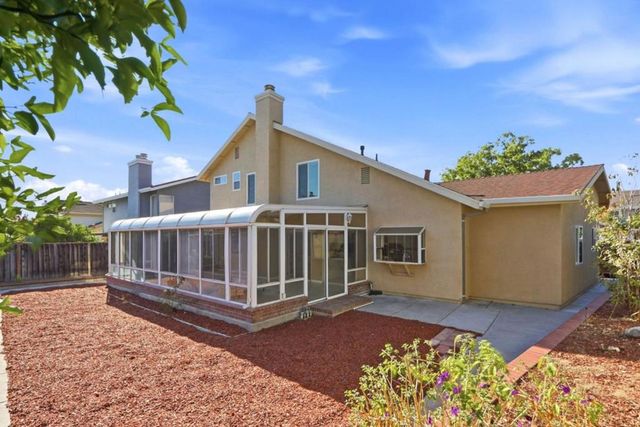 3058 Ridgegate Drive, San Jose, CA 95133