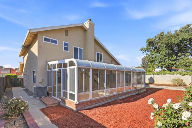 3058 Ridgegate Drive, San Jose, CA 95133