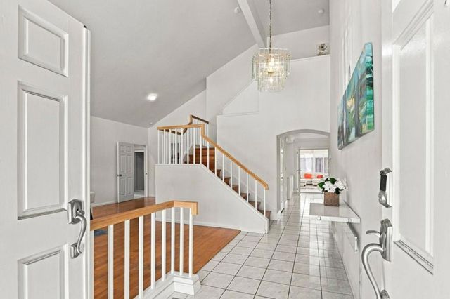 3058 Ridgegate Drive, San Jose, CA 95133