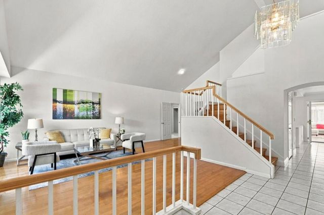 3058 Ridgegate Drive, San Jose, CA 95133